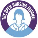 The Open Nursing Journal logo