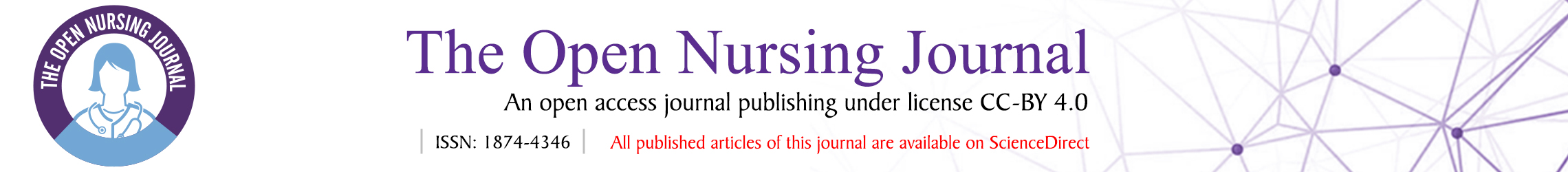 Open Nursing Journal