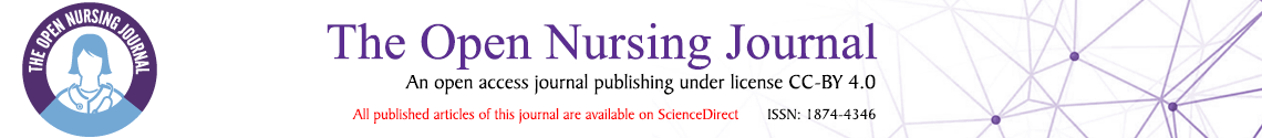 Open Nursing Journal